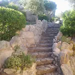 La Fonte Dell'ulivo 3 Bed & Breakfast 3*