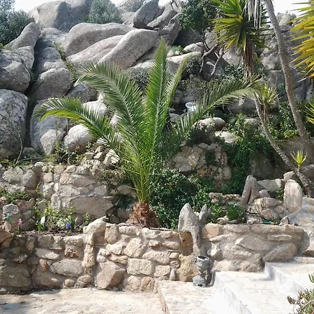 Oda ve Kahvaltı La Fonte Dell'ulivo 3 4*