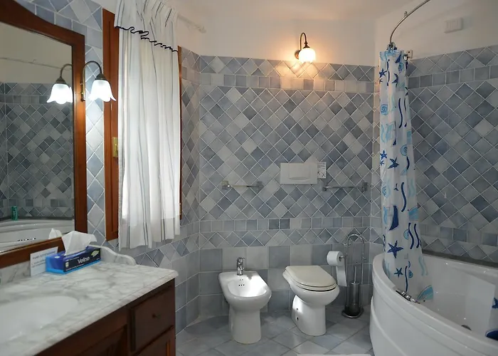 La Fonte Dell'ulivo 3 Oda ve Kahvaltı 4*