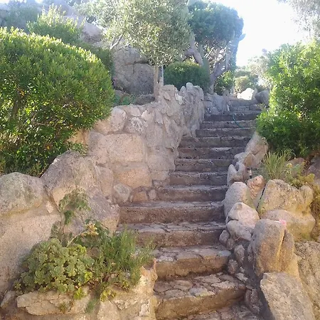 La Fonte Dell'ulivo 3 Couette-café 4*