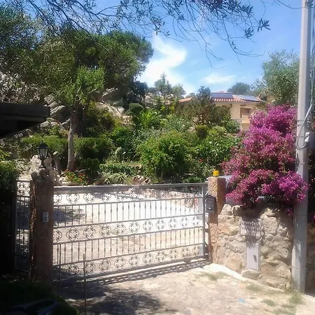 La Fonte Dell'ulivo 3 La Maddalena (Sassari)