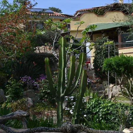 Frühstückspension La Fonte Dell'ulivo 3