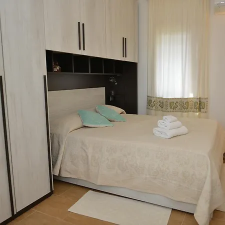 Bed & Breakfast La Fonte Dell'ulivo 3