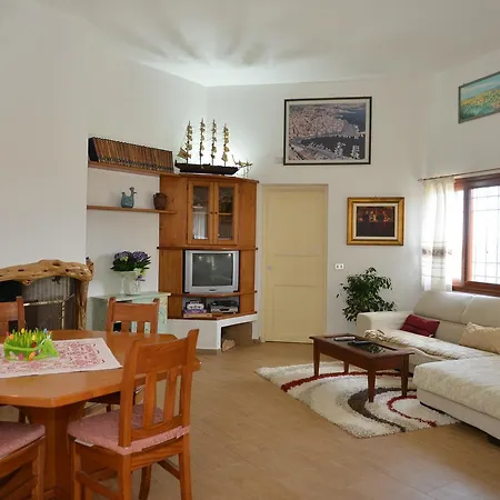 La Fonte Dell'ulivo 3