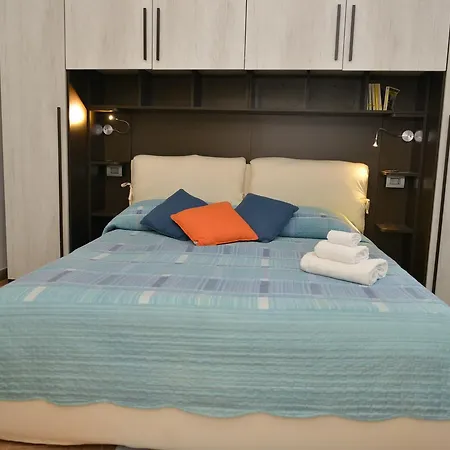 La Fonte Dell'ulivo 3 * La Maddalena (Sassari)