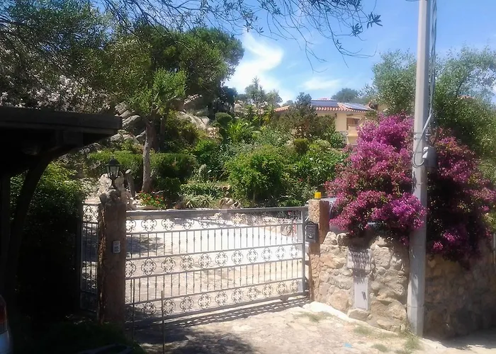 La Fonte Dell'ulivo 3 马达莱纳